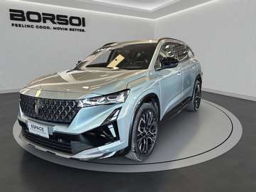Full Hybrid E-Tech 200 CV 7p Esprit Alpine