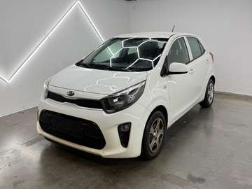 Picanto 1.0i Easy