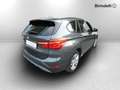 BMW X1 xdrive18d Sport Gris - thumbnail 3