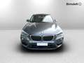 BMW X1 xdrive18d Sport Gris - thumbnail 4