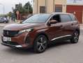 Peugeot 5008 2.0BlueHDi S&S Allure Pack EAT8 180 Brun - thumbnail 6