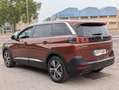Peugeot 5008 2.0BlueHDi S&S Allure Pack EAT8 180 Brun - thumbnail 5