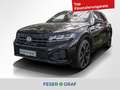 Volkswagen Touareg 3.0 TDI R-Line 4Mot AHK/Dynaud/Pano/Luft Schwarz - thumbnail 1