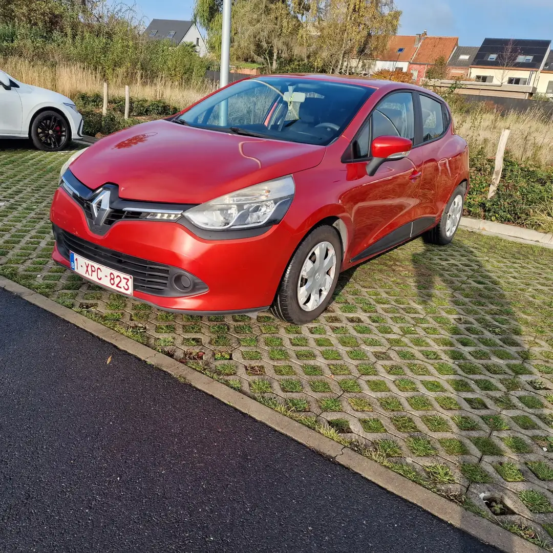 Renault Clio 1.2 16V 75 Expression - 2