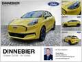 Ford Puma GEN-E Premium LED+360°Kamera+Glasdach Gelb - thumbnail 1