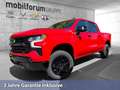 Chevrolet Silverado Trail Boss 6.2L V8 AHZV 3.5t Rot - thumbnail 1