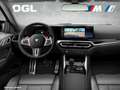 BMW M4 Competition M xDrive Cabrio Noir - thumbnail 4