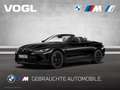 BMW M4 Competition M xDrive Cabrio Noir - thumbnail 1