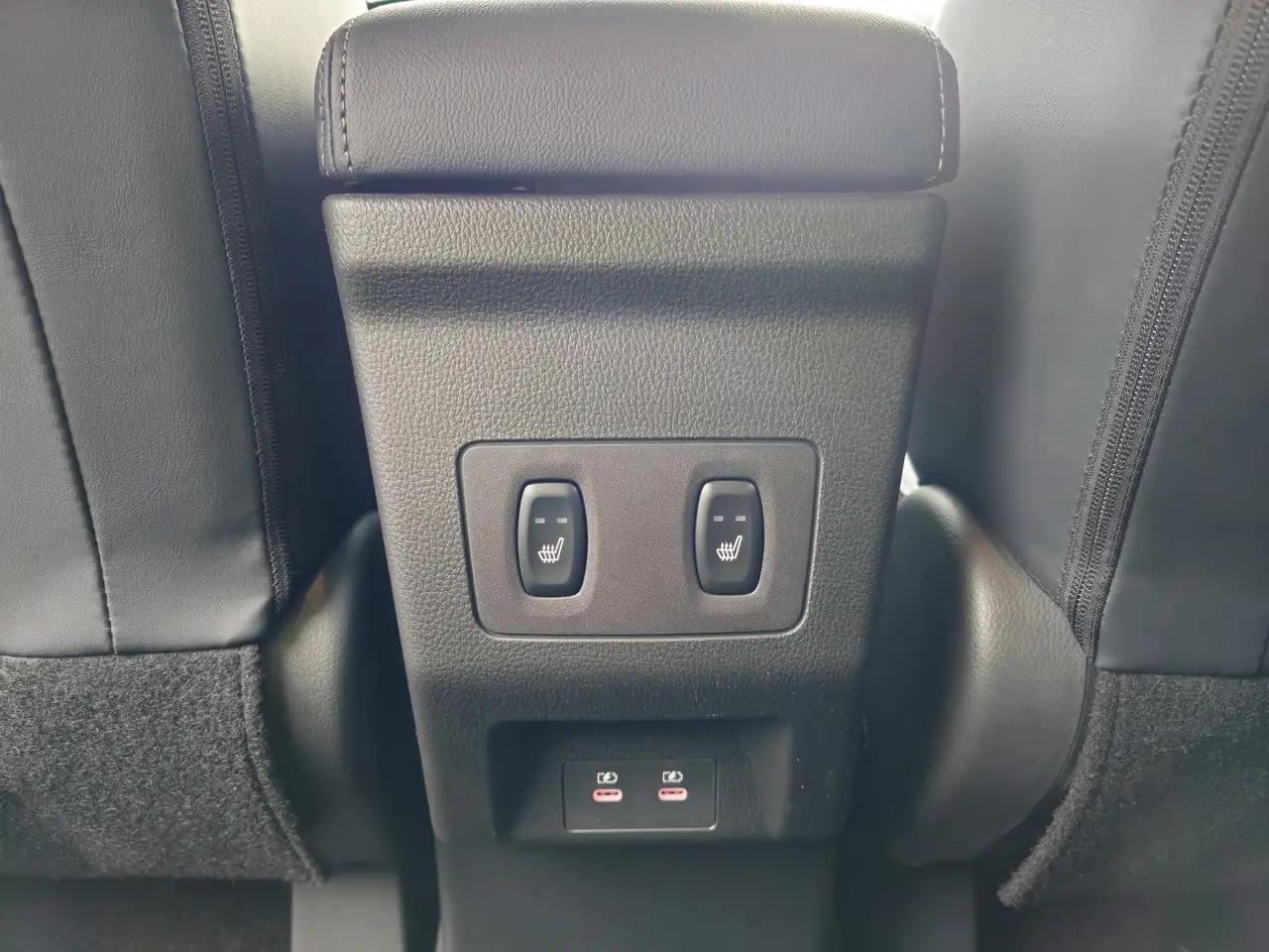 Mitsubishi Eclipse Cross fotografie Mitsubishi Eclipse Cross