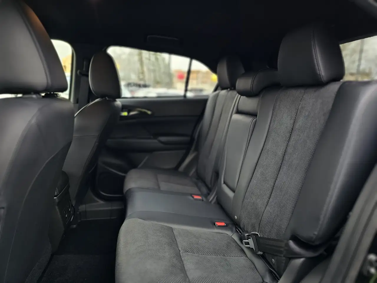 Mitsubishi Eclipse Cross fotografie Mitsubishi Eclipse Cross