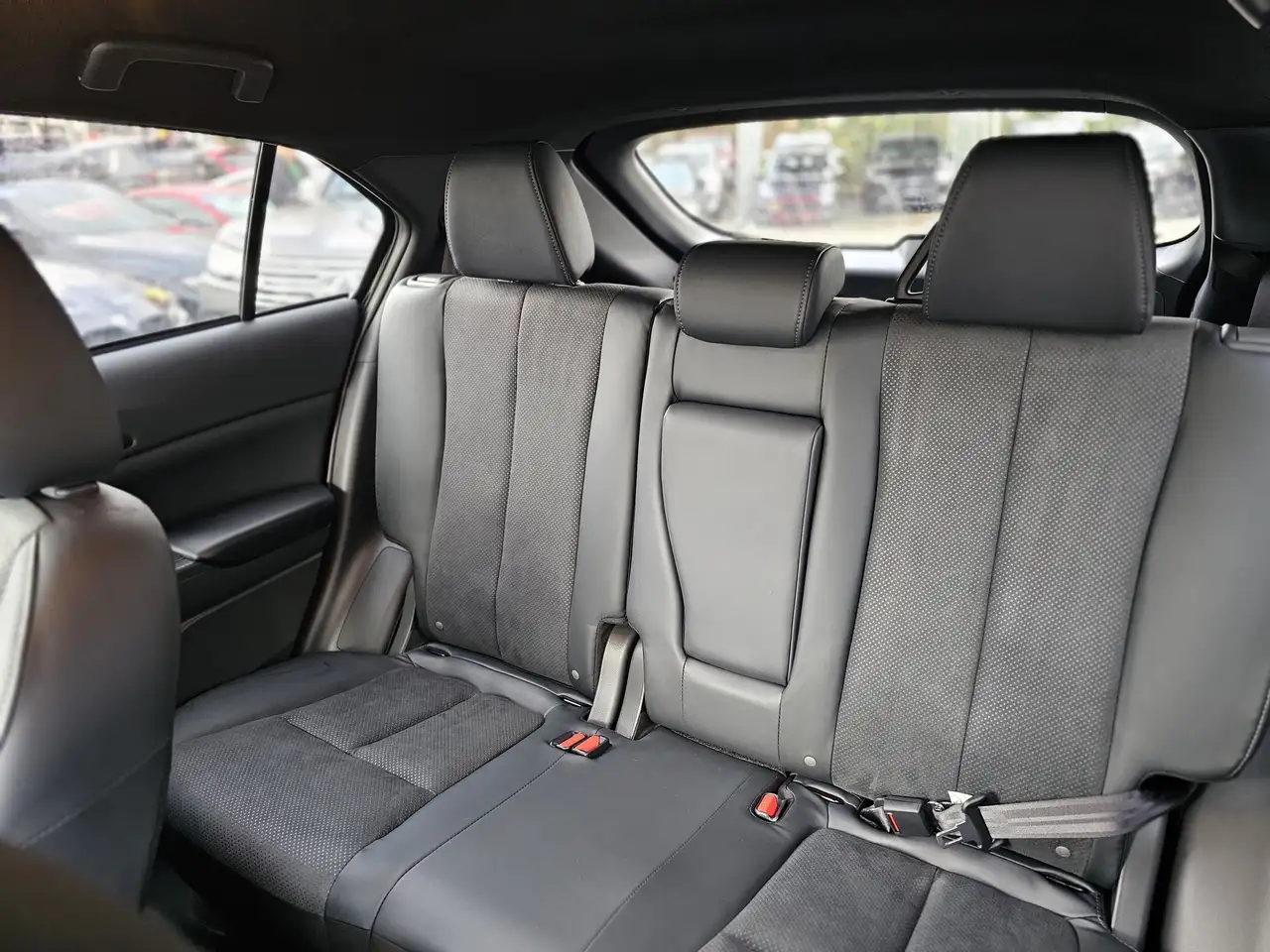 Mitsubishi Eclipse Cross fotografie Mitsubishi Eclipse Cross