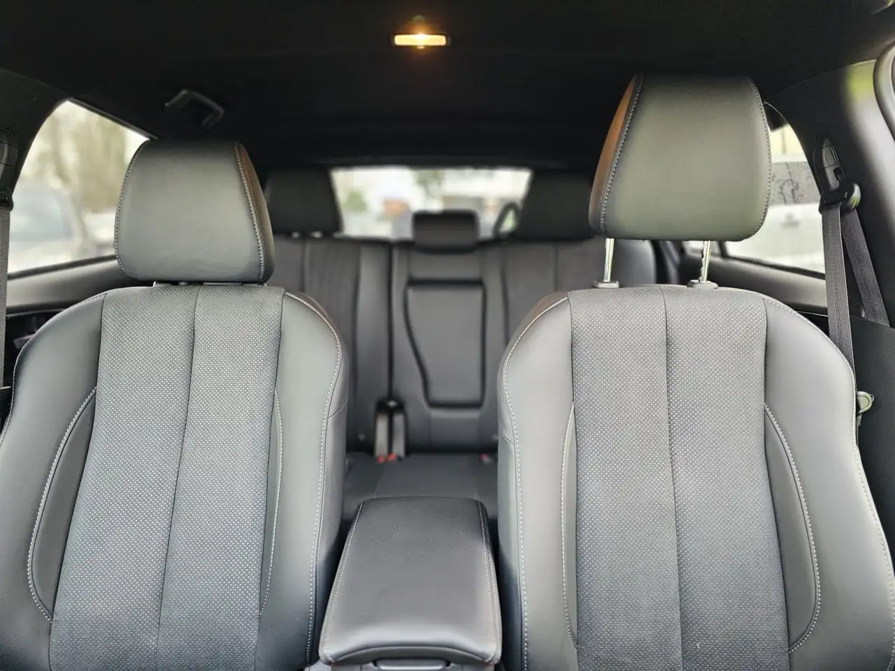 Mitsubishi Eclipse Cross fotografie Mitsubishi Eclipse Cross