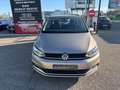 Volkswagen Touran 1.6TDI Business and Navi Edition 85kW Beige - thumbnail 3
