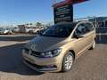 Volkswagen Touran 1.6TDI Business and Navi Edition 85kW Beige - thumbnail 2