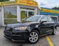 Audi A1 Sportback 1.6TDI*5Trg*Pdc*Klima*TüvNeu*Garant Schwarz - thumbnail 1