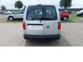 Volkswagen Caddy Maxi Abt-e Elektrik DSG Automatik Silber - thumbnail 4