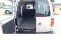Volkswagen Caddy Maxi Abt-e Elektrik DSG Automatik Silber - thumbnail 8