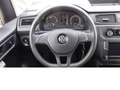 Volkswagen Caddy Maxi Abt-e Elektrik DSG Automatik Silber - thumbnail 12