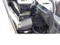 Volkswagen Caddy Maxi Abt-e Elektrik DSG Automatik Silber - thumbnail 9