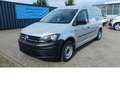 Volkswagen Caddy Maxi Abt-e Elektrik DSG Automatik Silber - thumbnail 5