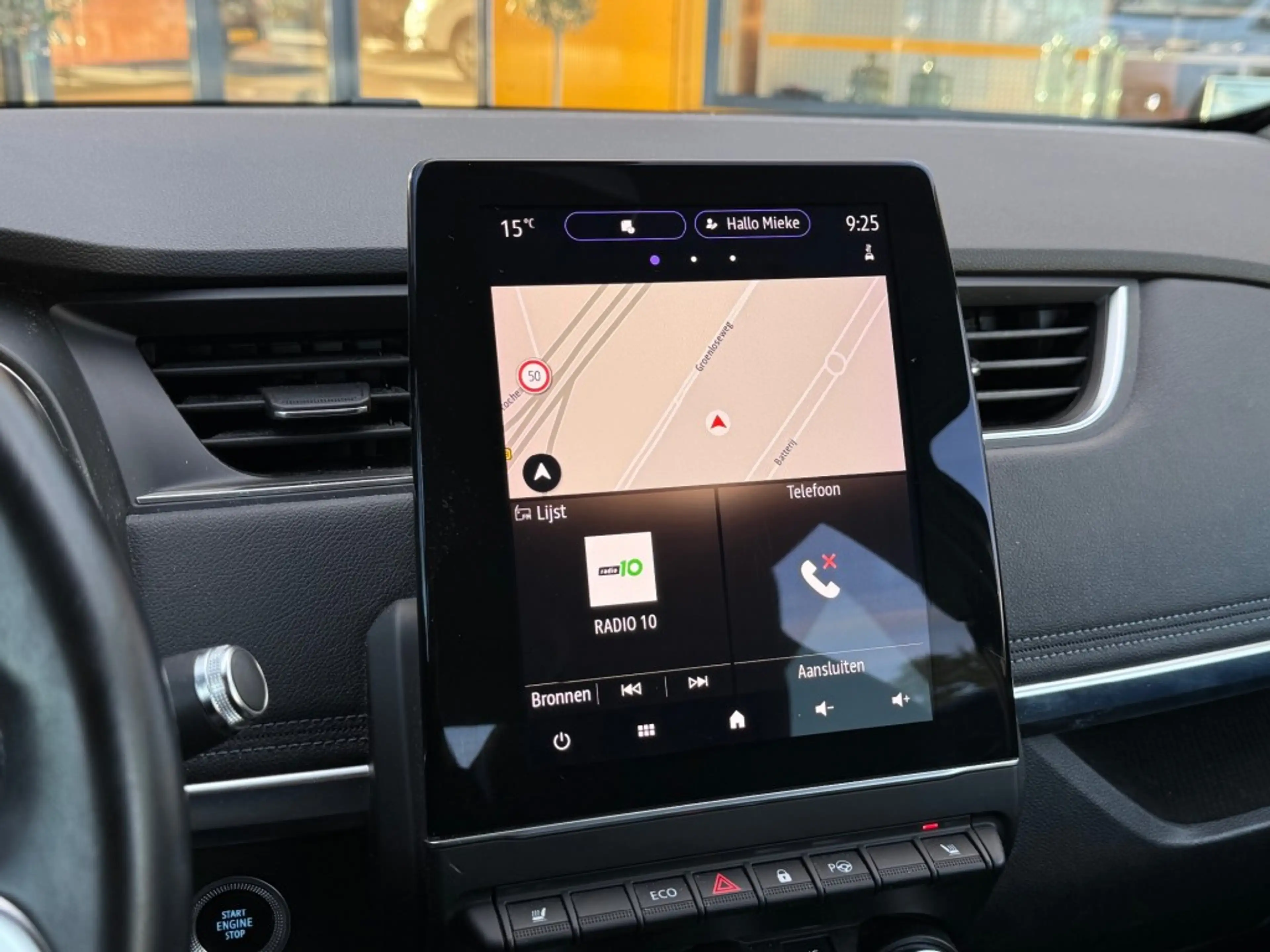 Renault ZOE R135 Edition One 52 kWh — photo 12