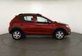 Dacia Sandero Stepway 0.9 TCe Prestige Navi Kamera PDC Rot - thumbnail 6