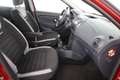 Dacia Sandero Stepway 0.9 TCe Prestige Navi Kamera PDC Rot - thumbnail 23