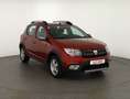 Dacia Sandero Stepway 0.9 TCe Prestige Navi Kamera PDC Rot - thumbnail 7