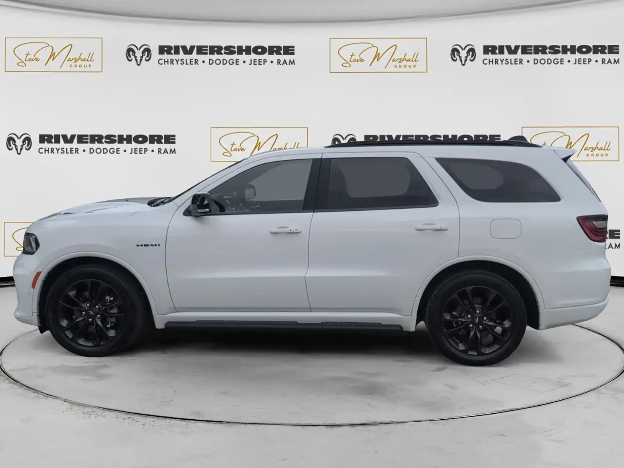 Dodge Durango снимка Dodge Durango