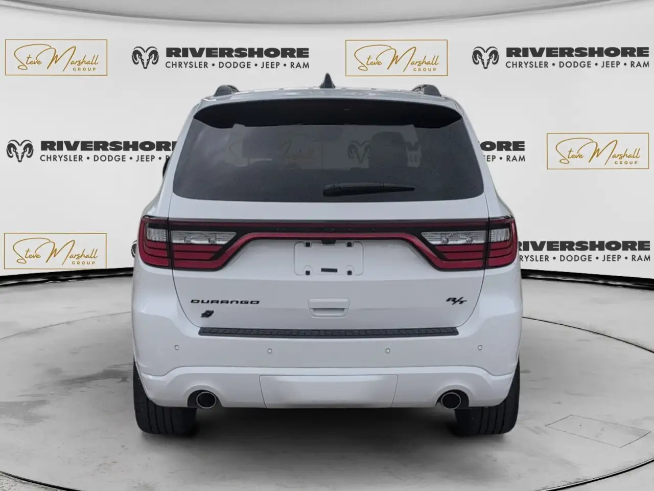 Dodge Durango снимка Dodge Durango