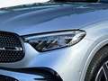Mercedes-Benz GLC 300 d 4M SpurW Sport S-Sitz PDC SHZ LED AUT Silber - thumbnail 4