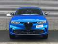 Alfa Romeo Tonale 160pk Turbo Hybrid Veloce (Direct rijden!!!/20"LMV Blauw - thumbnail 3