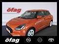 Suzuki Swift 1.2 Hybrid Shine LED+Navi+SHZ+Kam.+KeyLess Orange - thumbnail 1
