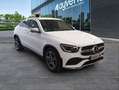 Mercedes-Benz GLC 300 d 4MATIC Blanco - thumbnail 3
