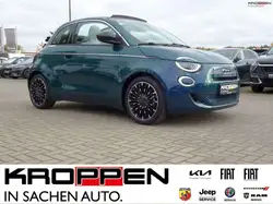 Fiat 500C 500 CABRIO HYBRID LA PRIMA KAMERA NAVI CARPLAY