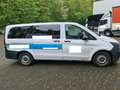 Mercedes-Benz Vito 114CDI,BT,Klima,9Si,Kam,Motor defekt Blanc - thumbnail 3