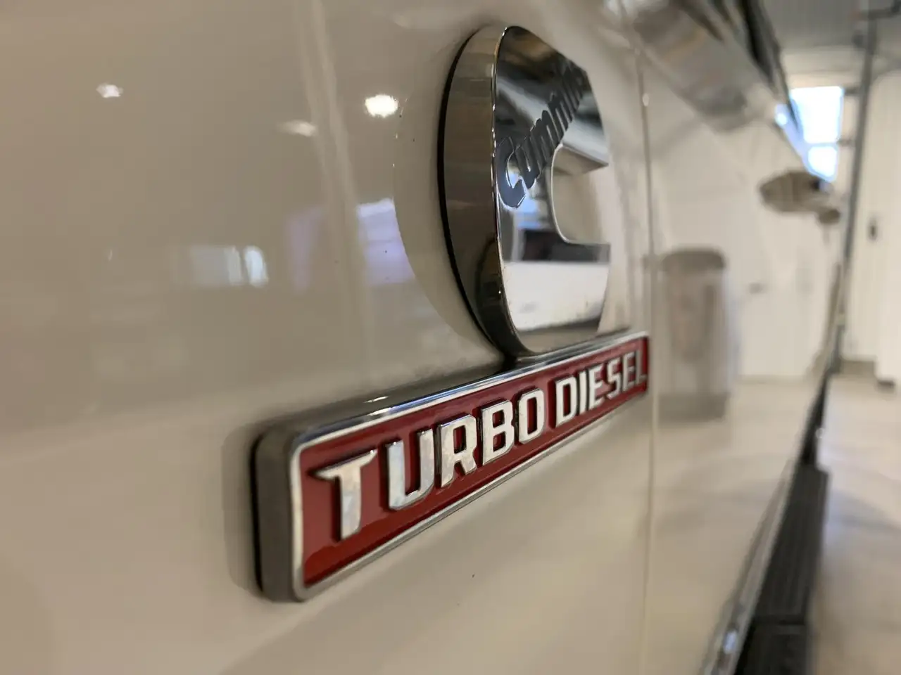 RAM 2500 снимка RAM 2500