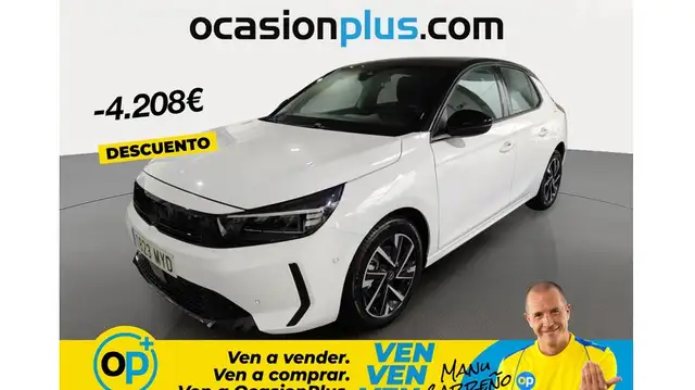 Opel Corsa 1.2T XHL S/S GS 100