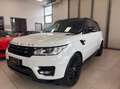 Land Rover Range Rover Sport 3.0 tdV6 HSE Dynamic auto Blanc - thumbnail 1