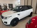 Land Rover Range Rover Sport 3.0 tdV6 HSE Dynamic auto Blanc - thumbnail 3