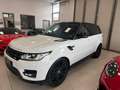 Land Rover Range Rover Sport 3.0 tdV6 HSE Dynamic auto Blanc - thumbnail 2