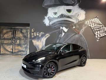 Performance Dual-Motor AWD SOH 95.8%