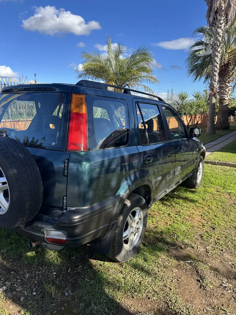 Honda CR-V 2.0 Rvs - 1