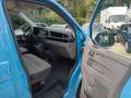 Volkswagen Transporter T6 Transporter Pritsche Doka * INSP+TÜV neu Blau - thumbnail 17