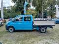 Volkswagen Transporter T6 Transporter Pritsche Doka * INSP+TÜV neu Blau - thumbnail 8