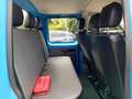 Volkswagen Transporter T6 Transporter Pritsche Doka * INSP+TÜV neu Blau - thumbnail 16