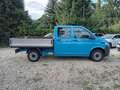 Volkswagen Transporter T6 Transporter Pritsche Doka * INSP+TÜV neu Blau - thumbnail 7