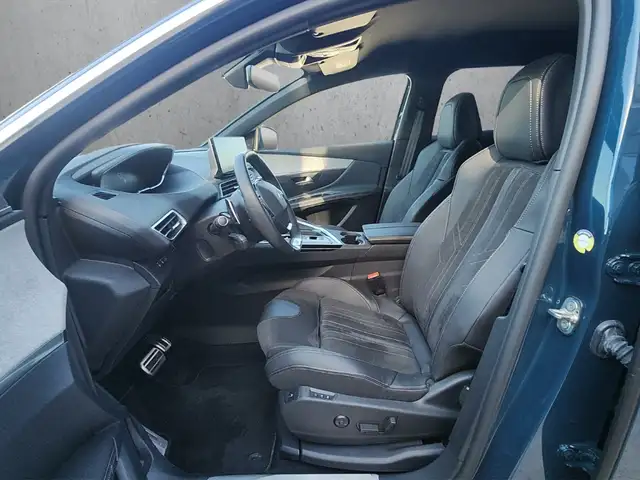 Peugeot 3008 view 9