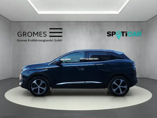 Peugeot 3008 view 6