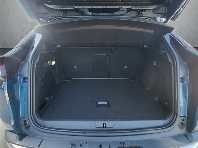 Peugeot 3008 view 7